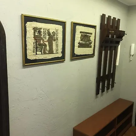 Apartament Tetmajera * גדנסק