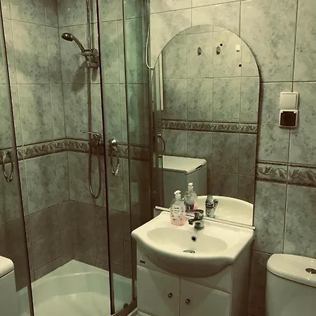 דירה Apartament Tetmajera